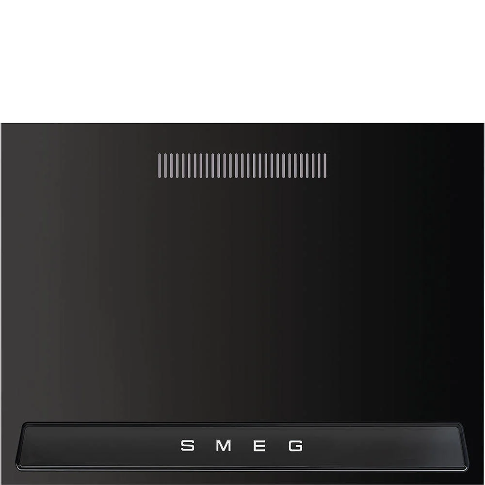 100cm Black Splashback for Victoria TR103s - Image 8