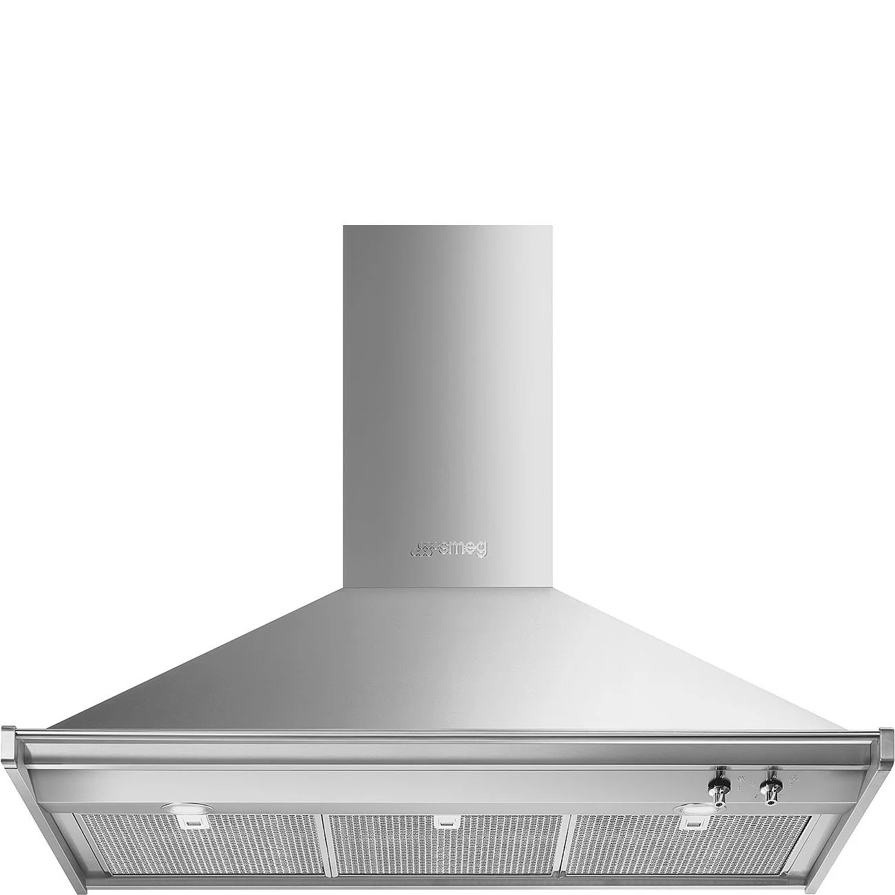 100cm Opera Chimney Cooker Hood - Image 12