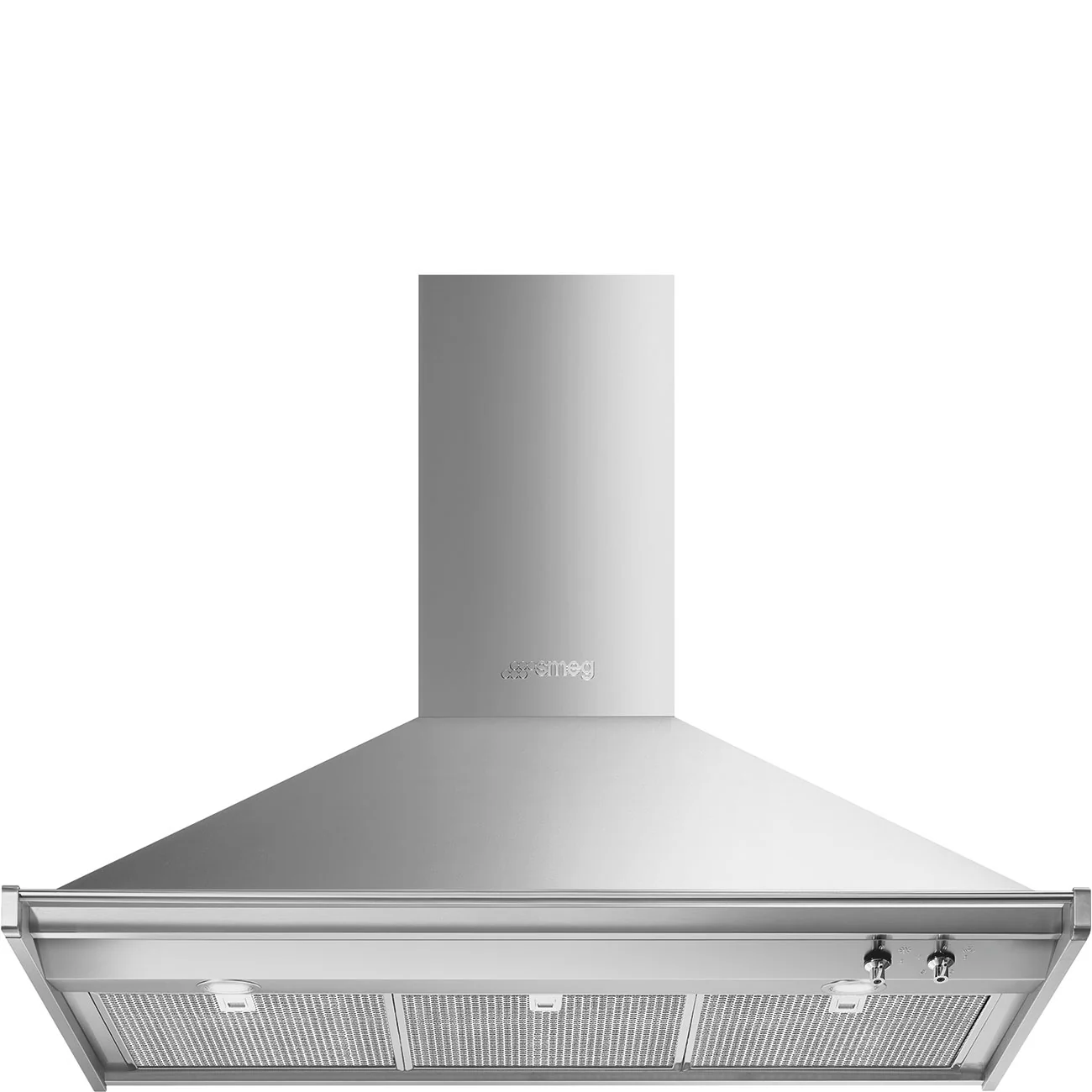 100cm Opera Chimney Cooker Hood - Image 13