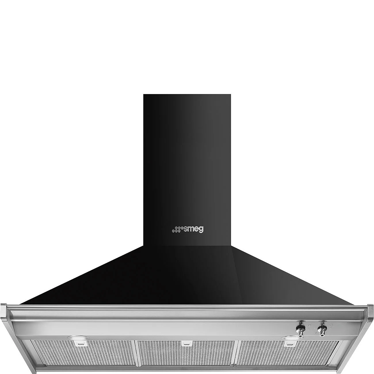 100cm Opera Chimney Cooker Hood - Image 9