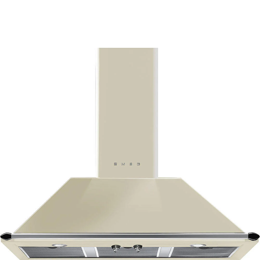 100cm Victoria Chimney Cooker Hood - Image 10
