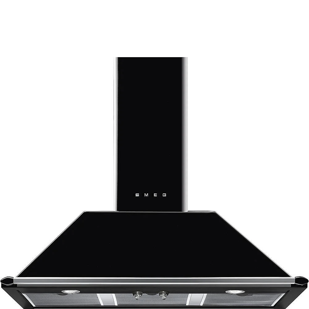 100cm Victoria Chimney Cooker Hood - Image 16