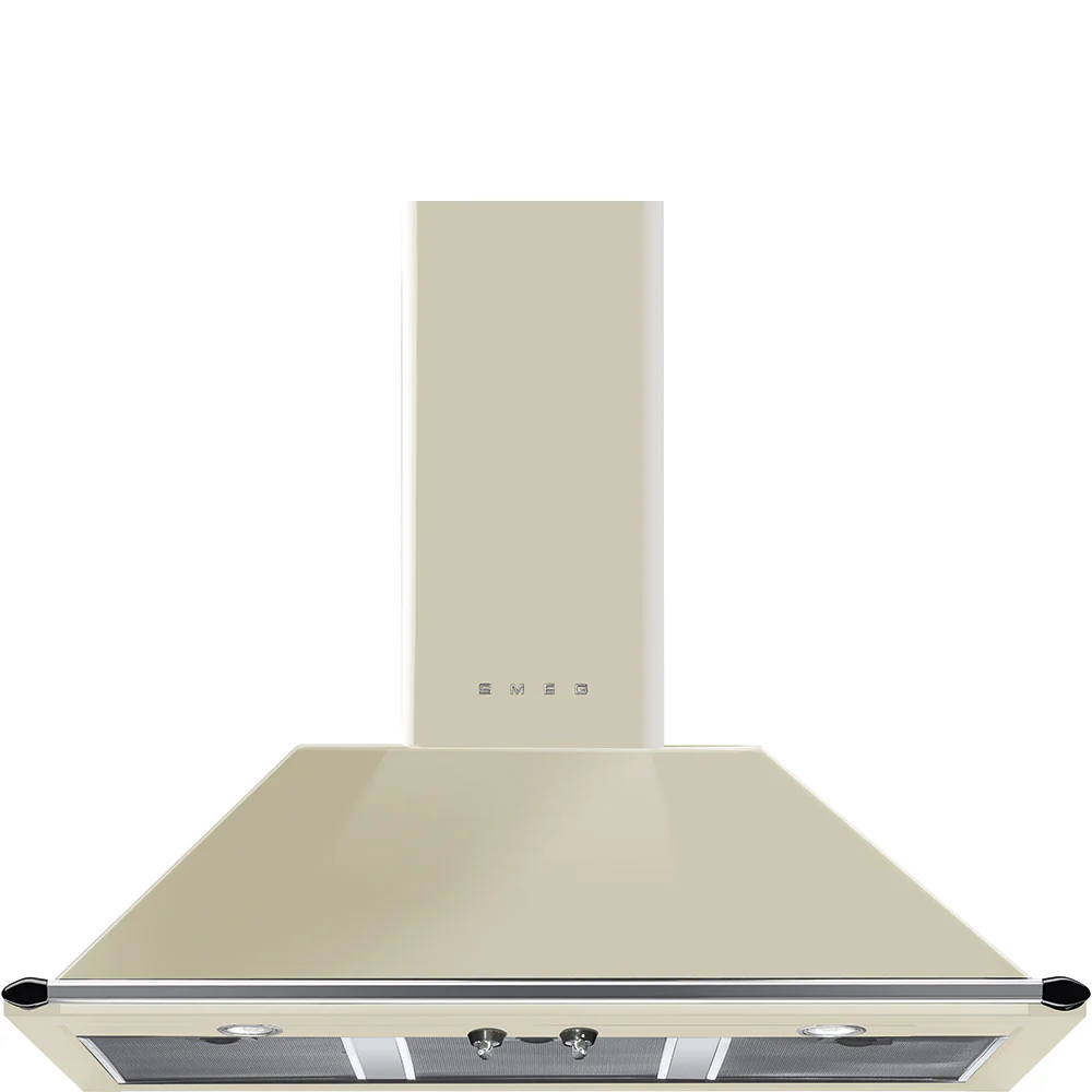 100cm Victoria Chimney Cooker Hood - Image 21