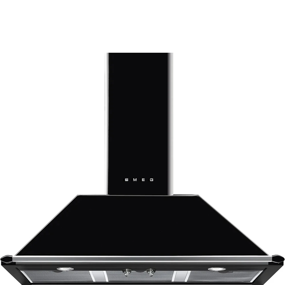 100cm Victoria Chimney Cooker Hood - Image 23