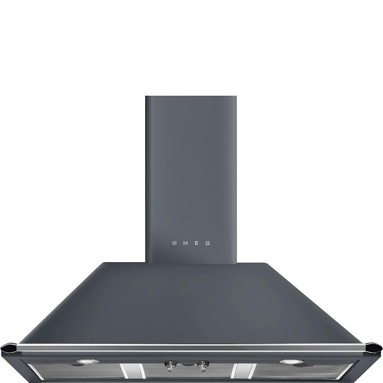 100cm Victoria Chimney Cooker Hood - Image 8