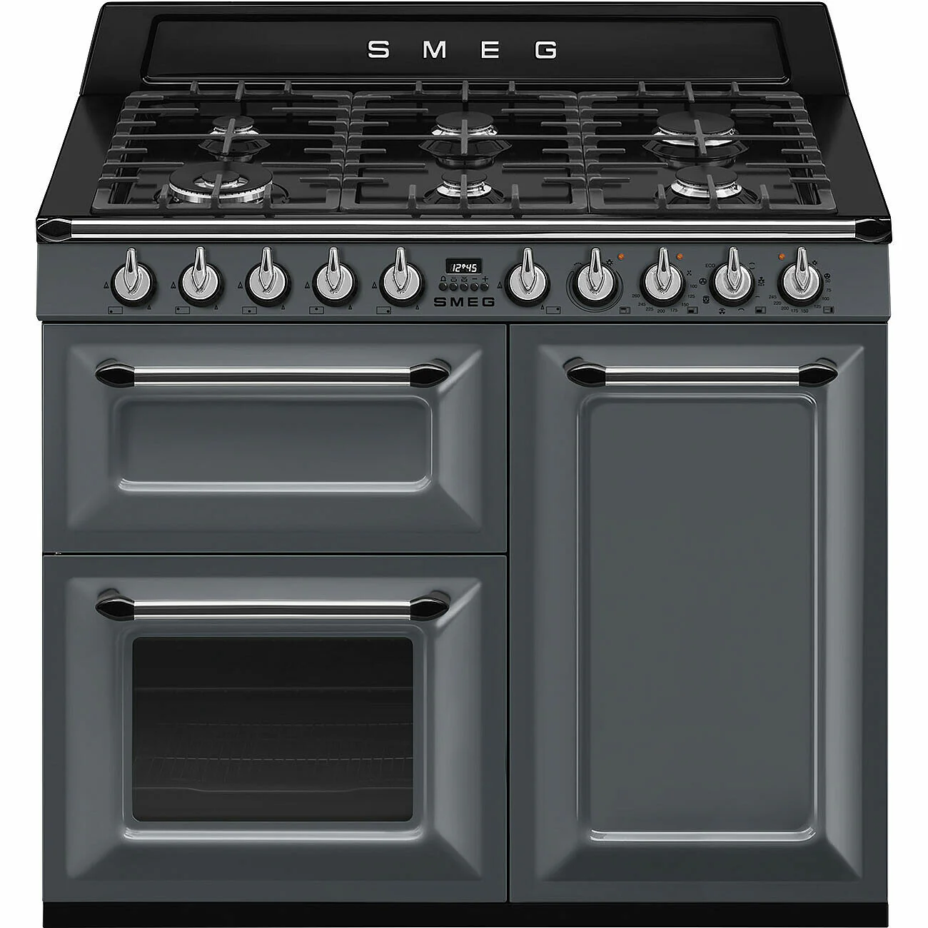 100cm Victoria dual fuel cooker - Image 11