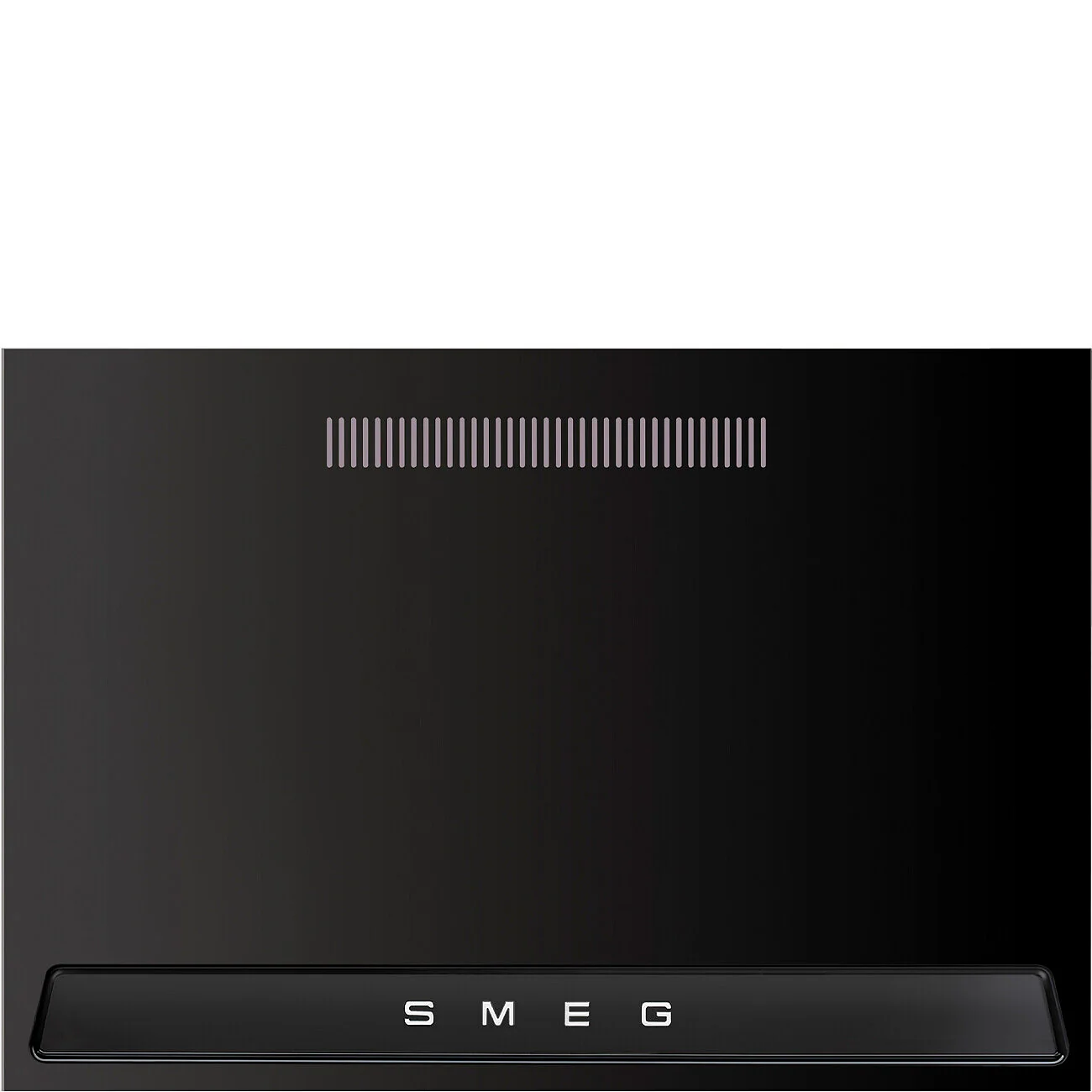 110cm Black Splashback for Victoria TR4110s - Image 5