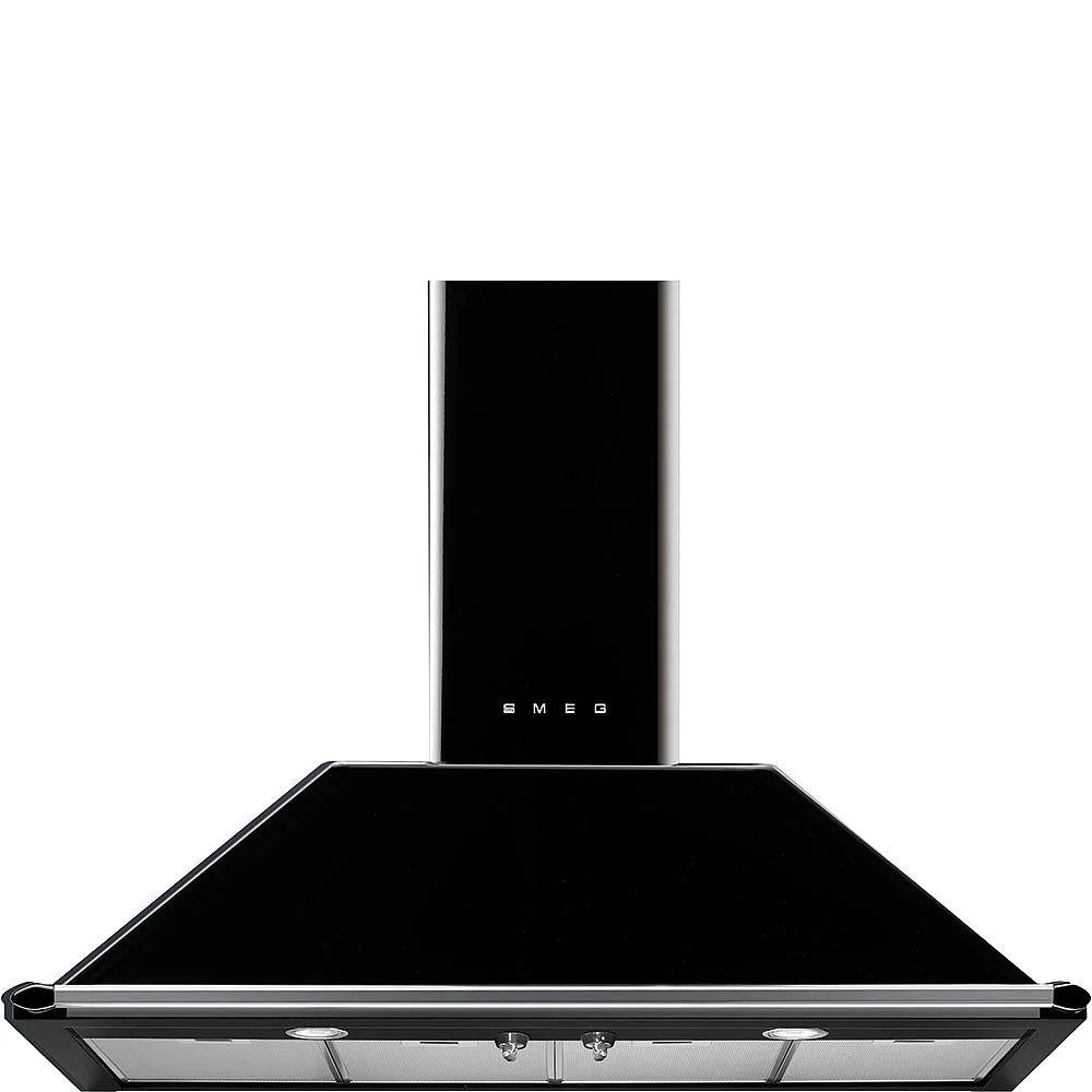 110cm Victoria Chimney Cooker Hood - Image 26