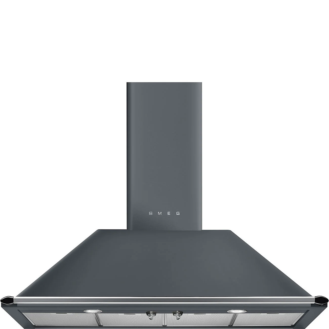 110cm Victoria Chimney Cooker Hood - Image 27