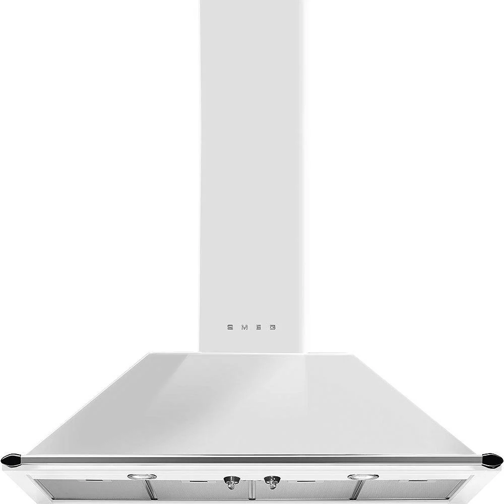 110cm Victoria Chimney Cooker Hood - Image 5