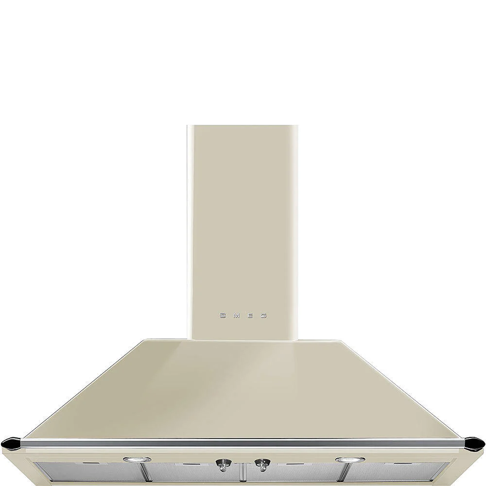 110cm Victoria Chimney Cooker Hood - Image 8