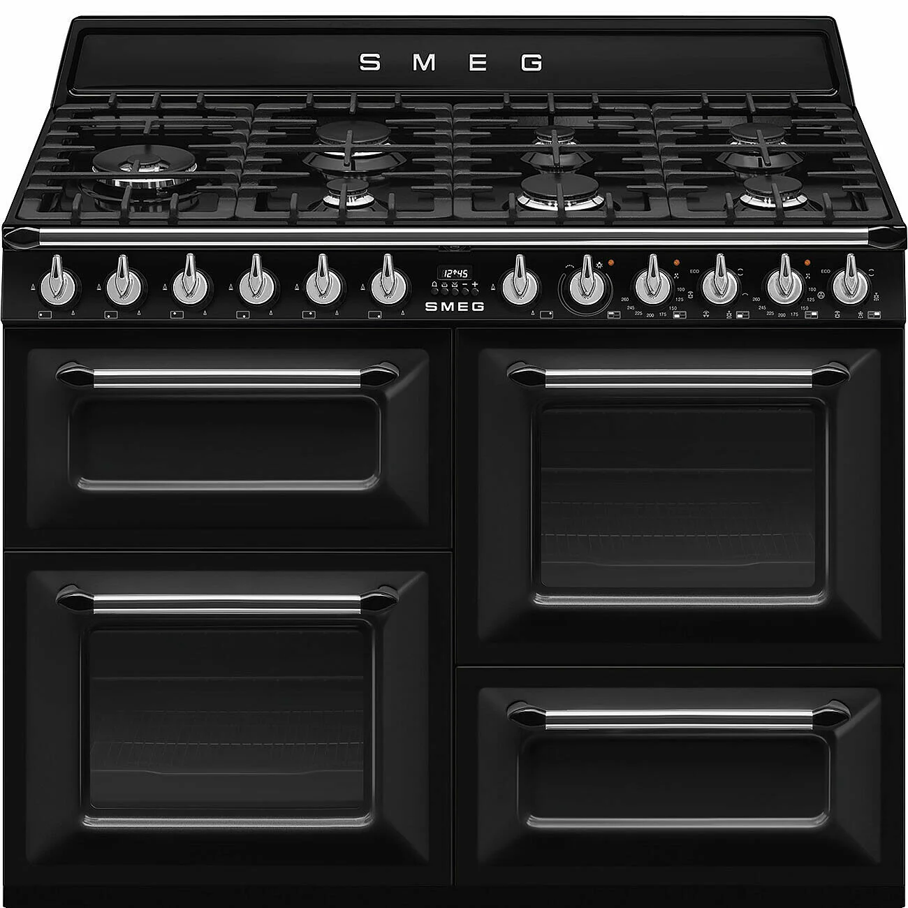110cm Victoria dual fuel cooker - Image 15