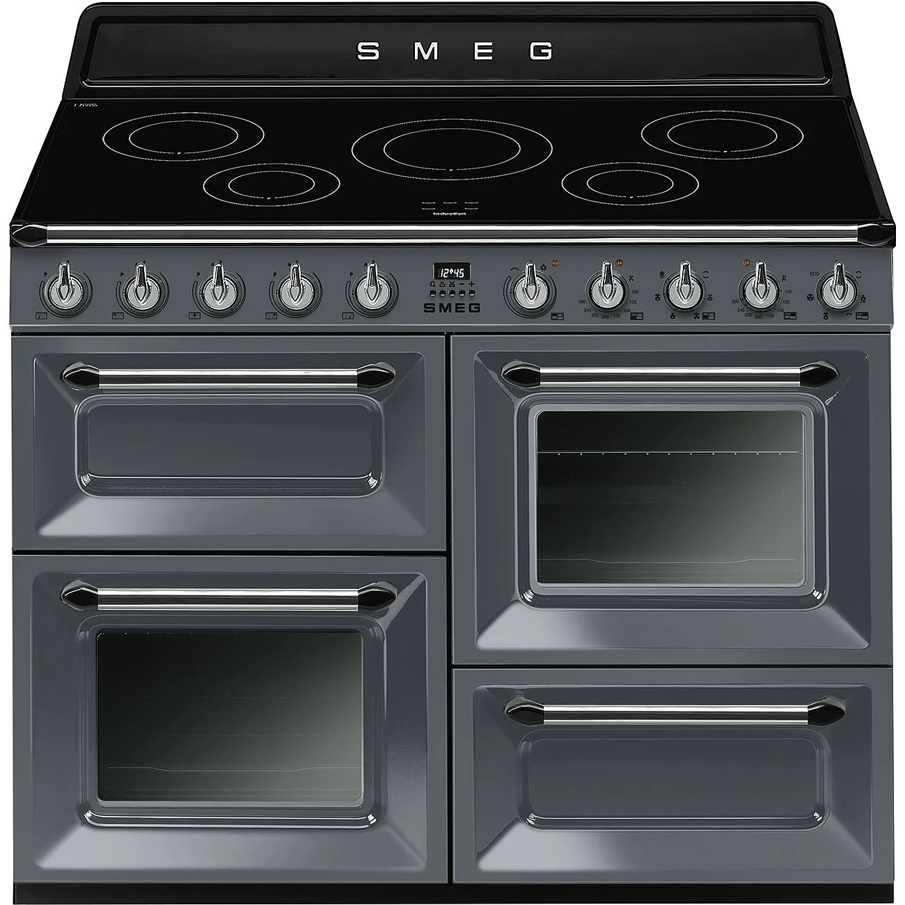 110cm Victoria Electric Range Cooker - Image 3