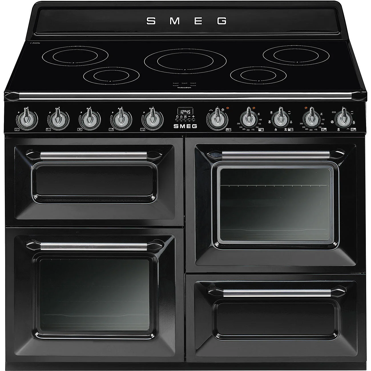 110cm Victoria Electric Range Cooker - Image 4