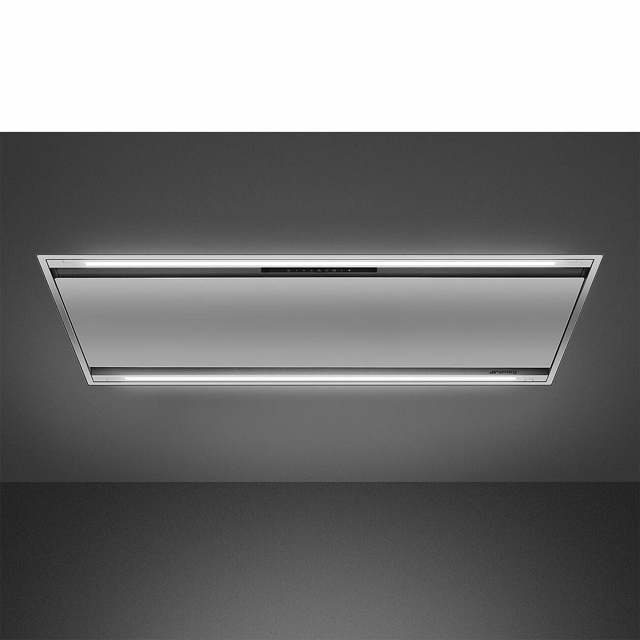 120cm ceiling Hood - Image 11