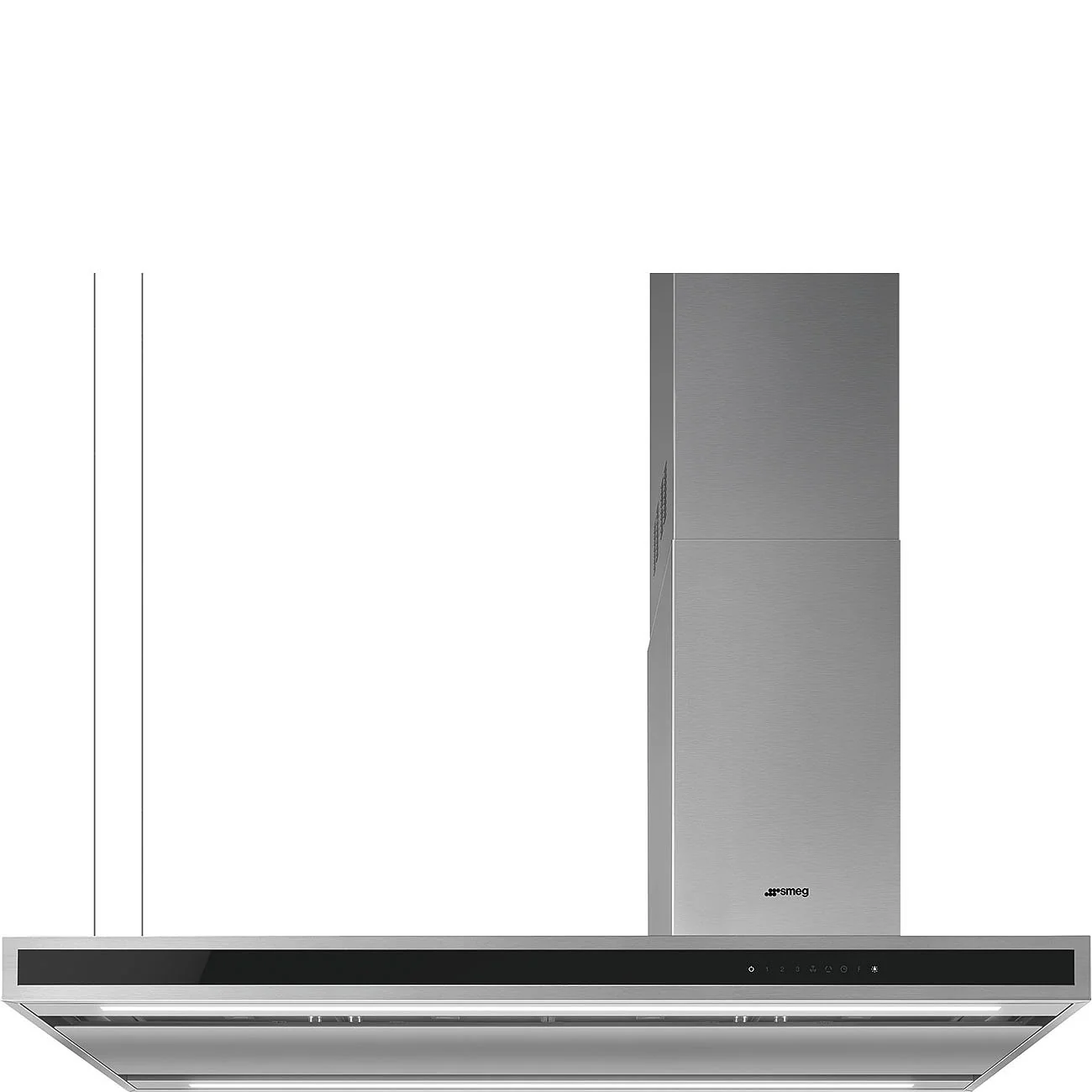 120cm Chimney Cooker Hood - Image 12