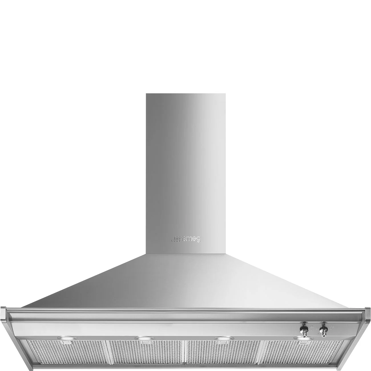 120cm Opera Chimney Cooker Hood - Image 7