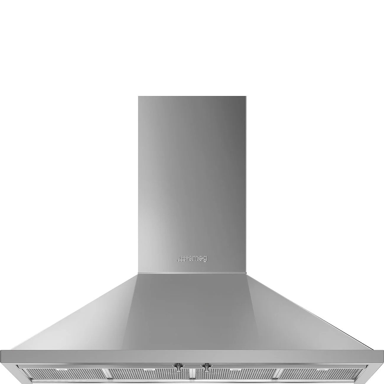 120cm Portofino Chimney Cooker Hood - Image 13