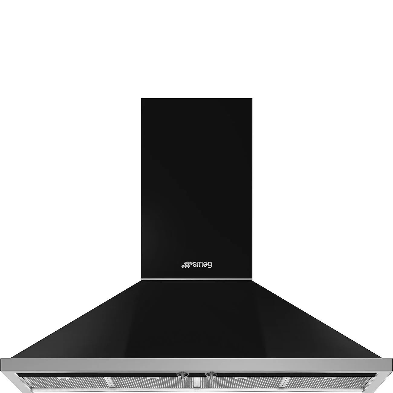 120cm Portofino Chimney Cooker Hood - Image 15