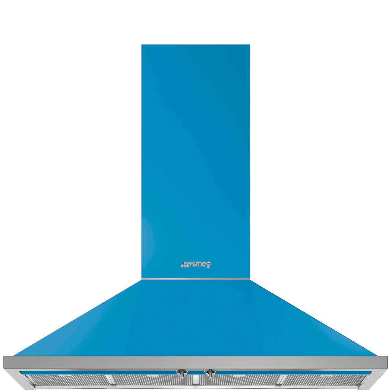 120cm Portofino Chimney Cooker Hood - Image 51