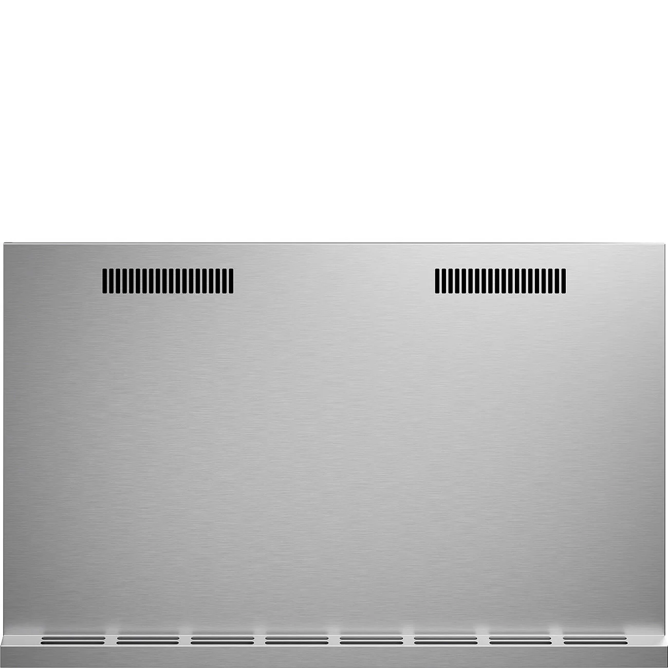 120cm Stainless Steel Splashback for Portofino cookers - Image 7