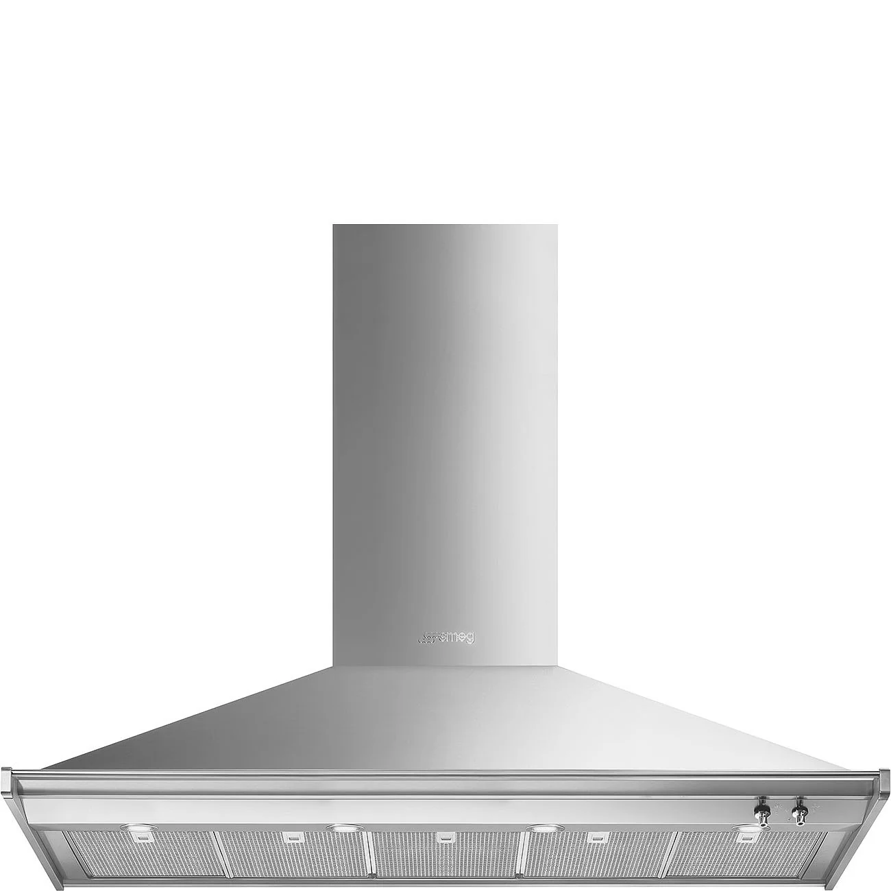 150cm Opera Chimney Cooker Hood - Image 6