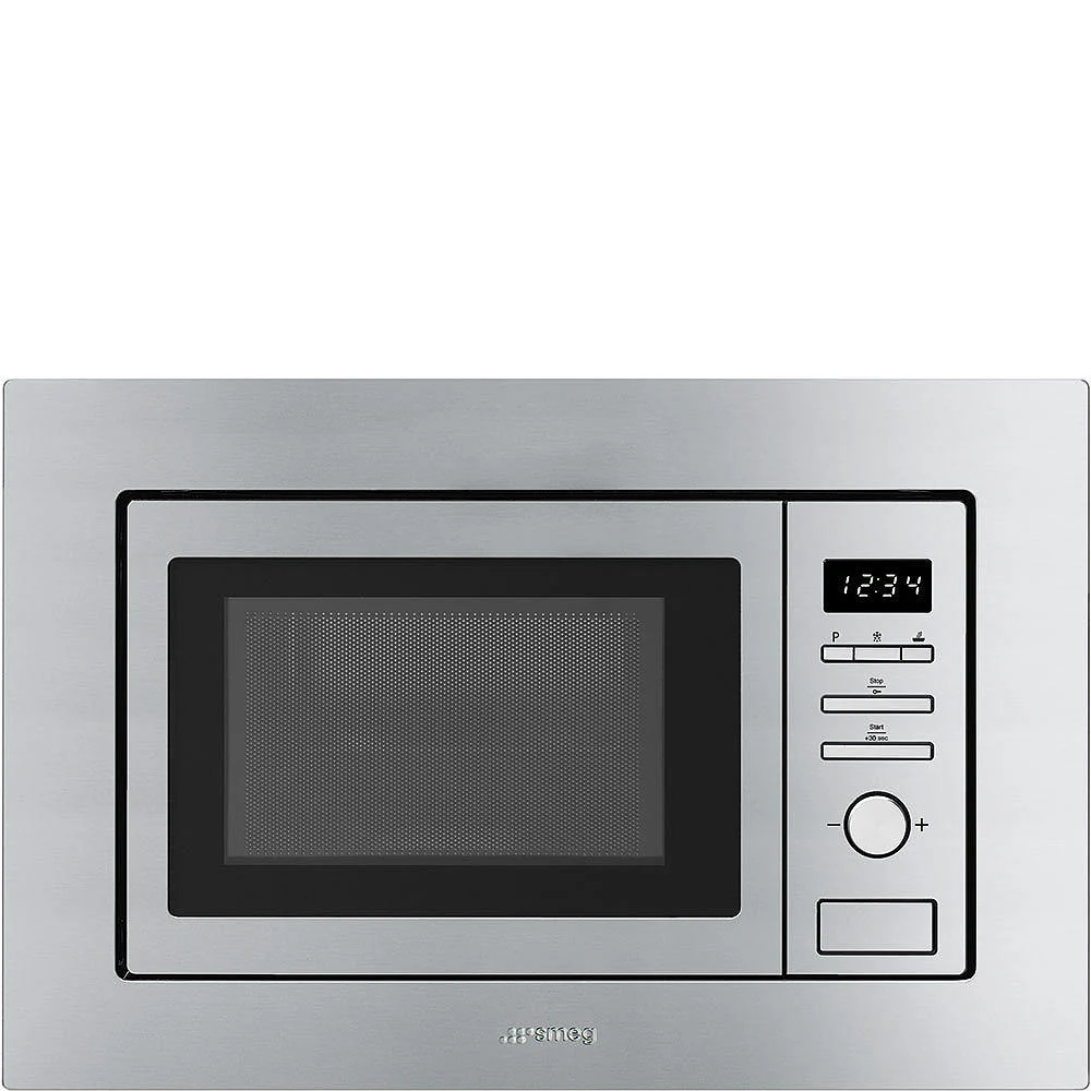 17 Litre Built In Microwave with Grill - Image 3