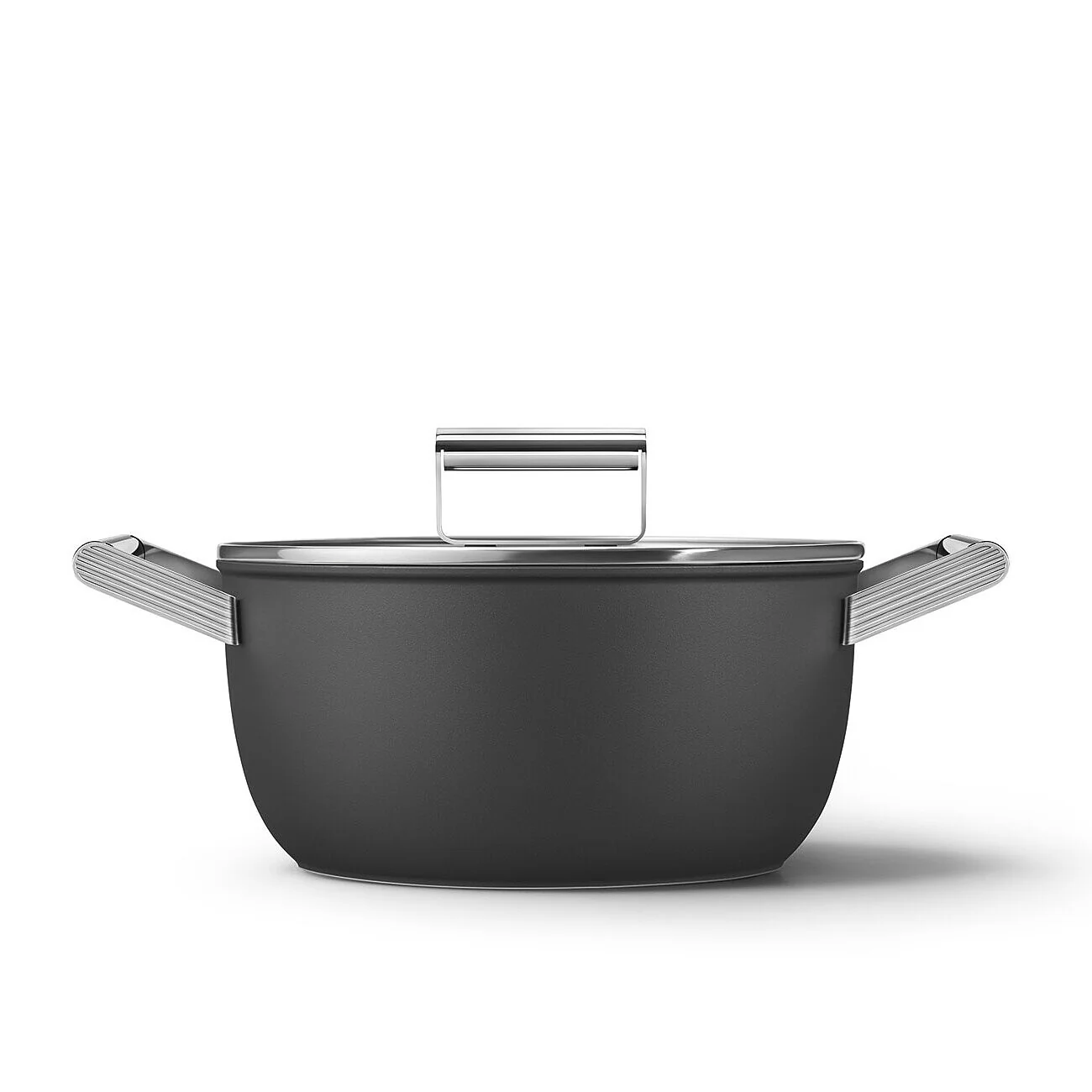 24cm Casserole Pan - Image 9