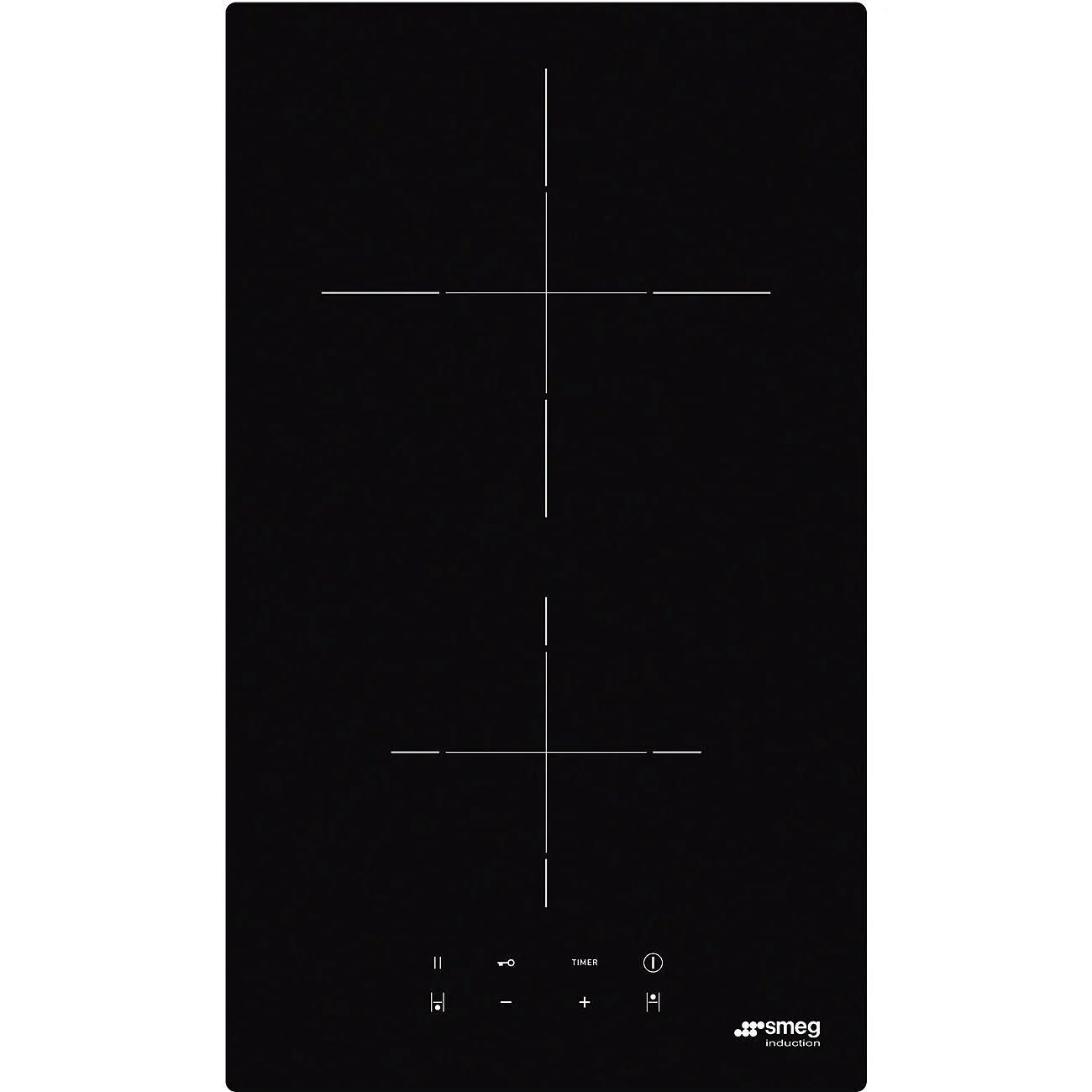 30cm Induction Hob - Image 8