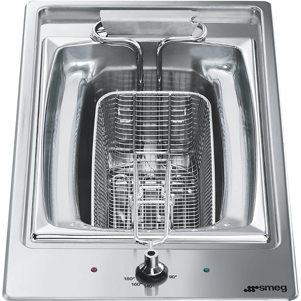 31cm Domino Classic Fryer - Image 6