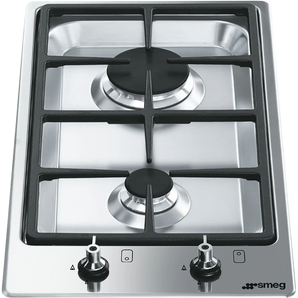 31cm Domino Classic Gas Hob - Image 9