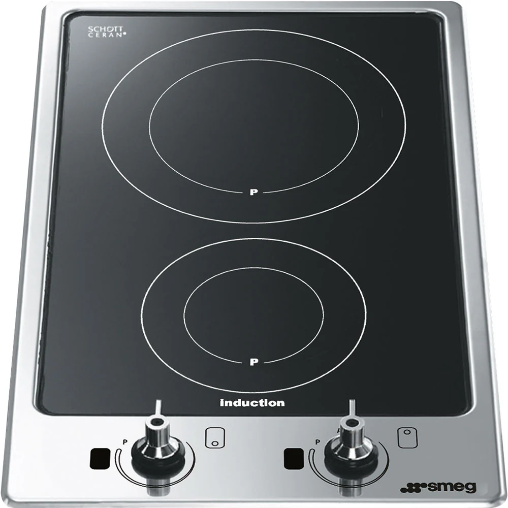 31cm Domino Classic Induction Hob - Image 9