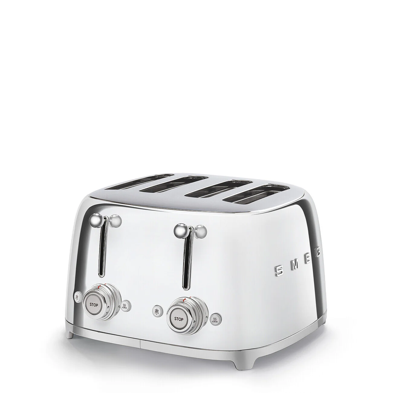 4 slice toaster (4 Slots) - Image 17