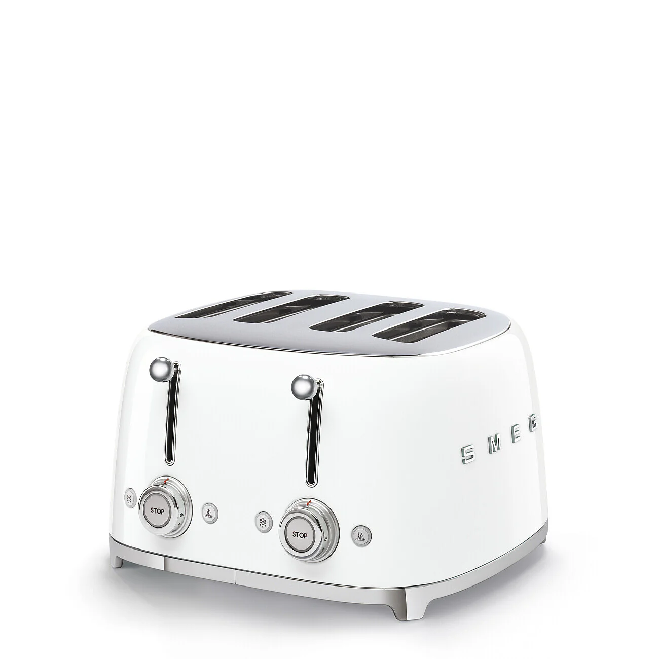 4 slice toaster (4 Slots) - Image 32