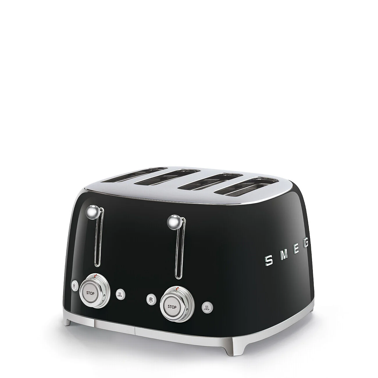 4 slice toaster (4 Slots) - Image 36