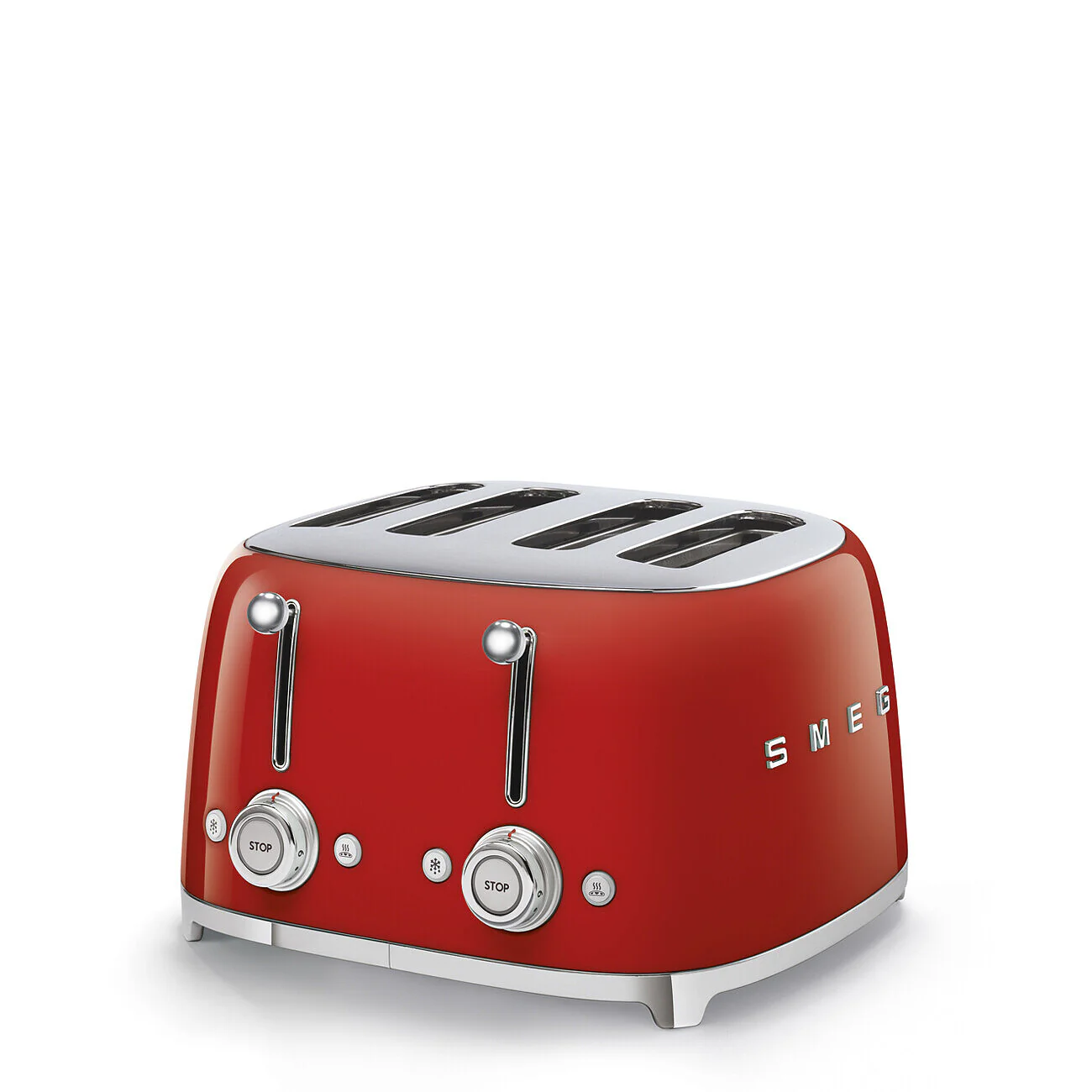 4 slice toaster (4 Slots) - Image 40