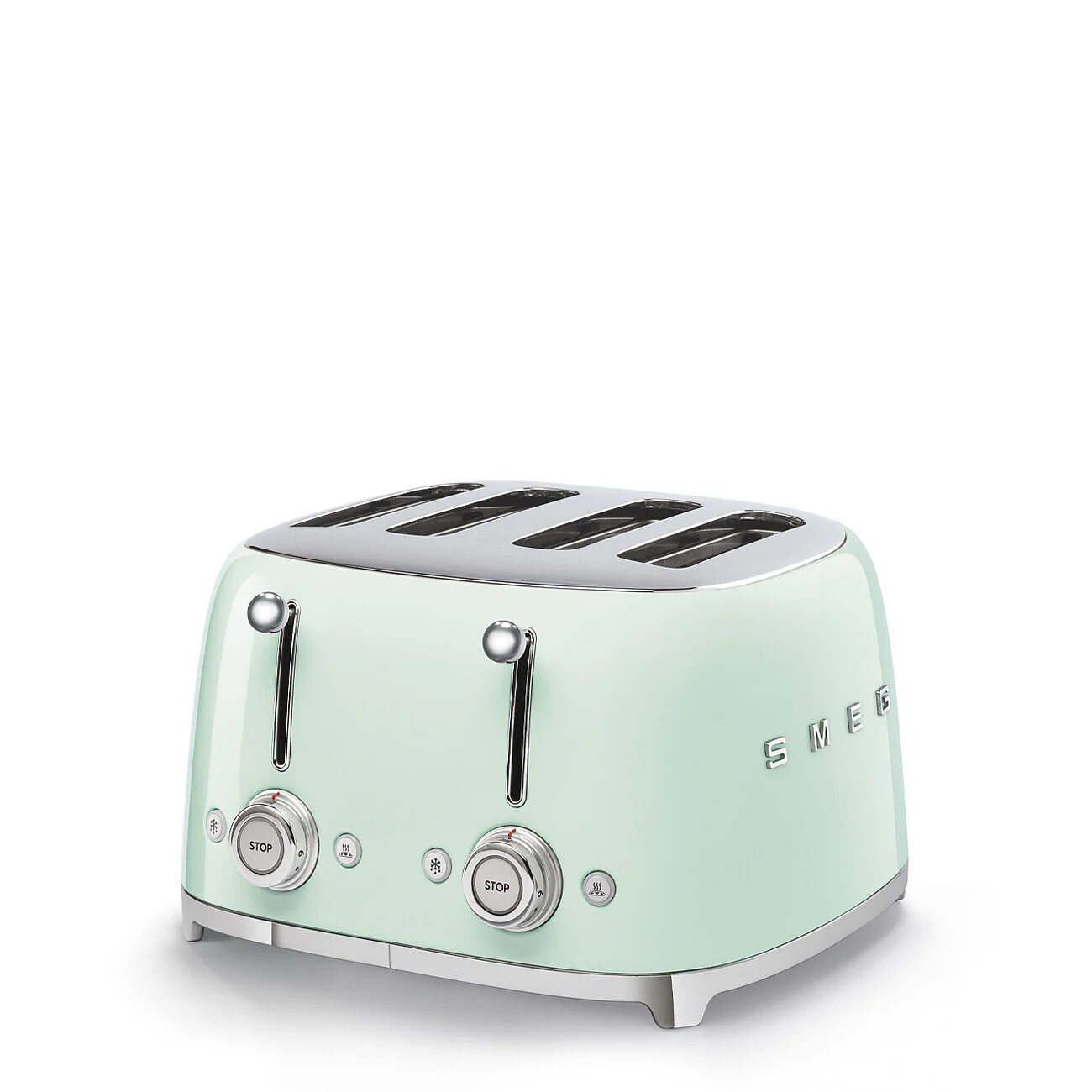 4 slice toaster (4 Slots) - Image 41