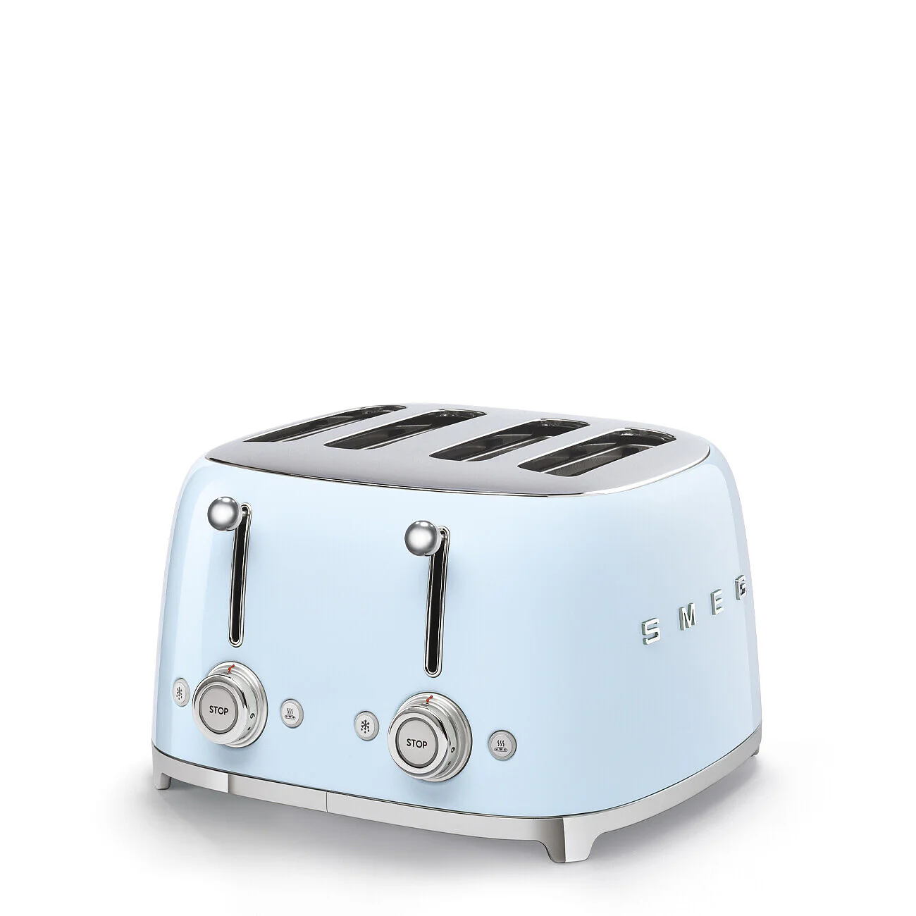 4 slice toaster (4 Slots) - Image 43