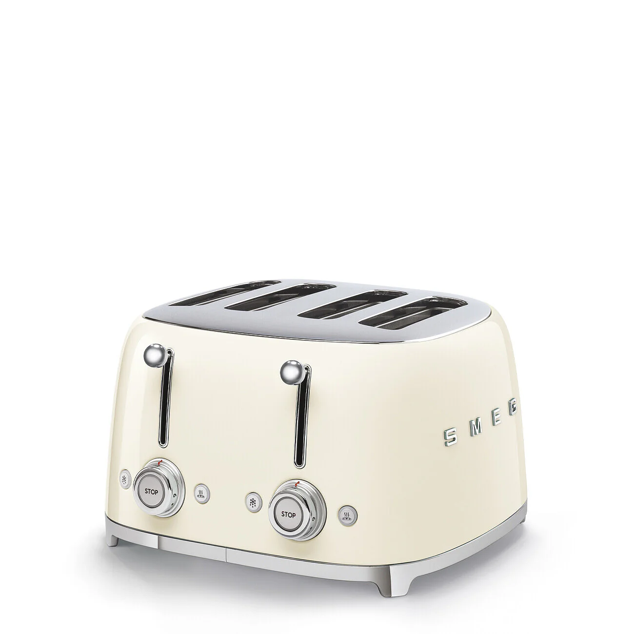 4 slice toaster (4 Slots) - Image 44