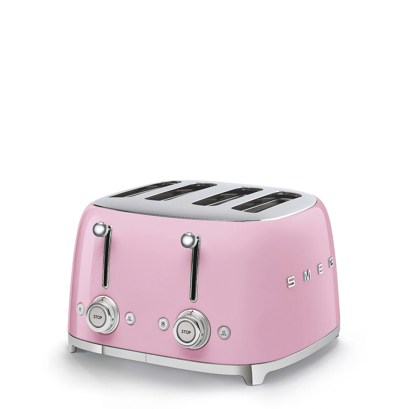 4 slice toaster (4 Slots) - Image 48