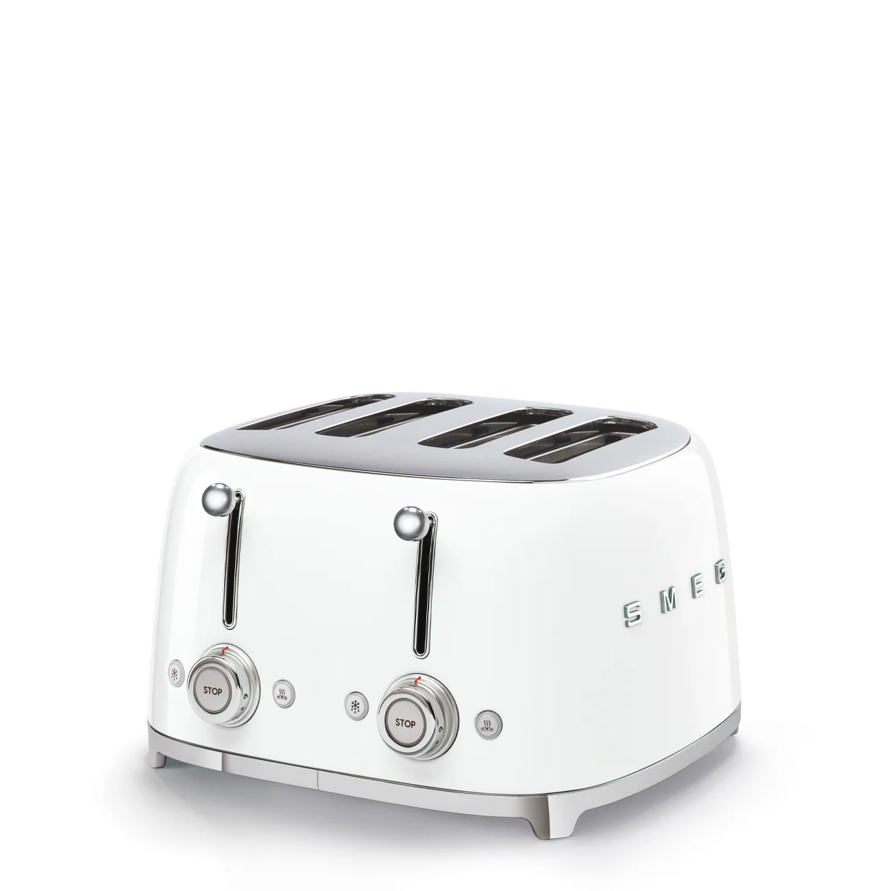 4 slice toaster (4 Slots) - Image 54