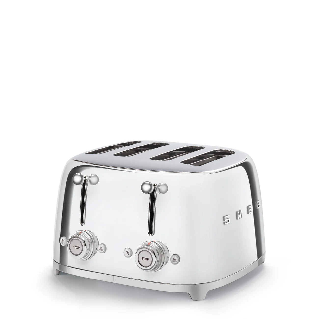 4 slice toaster (4 Slots) - Image 55