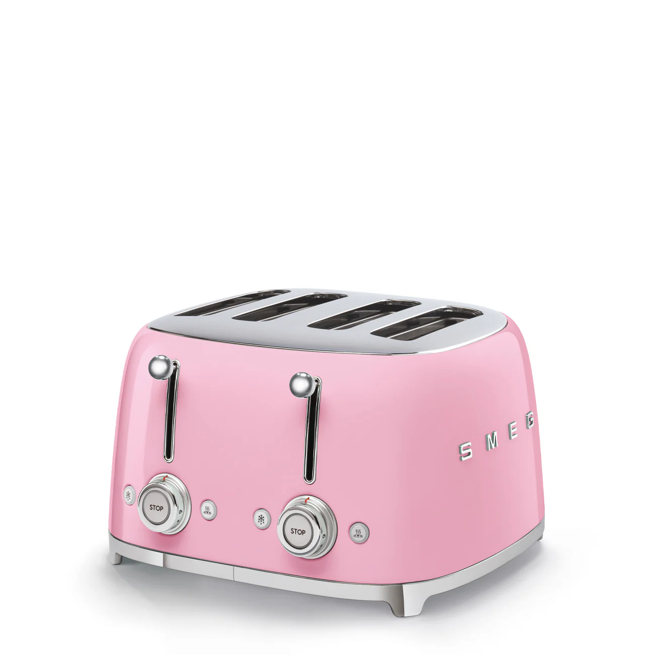 4 slice toaster (4 Slots) - Image 57