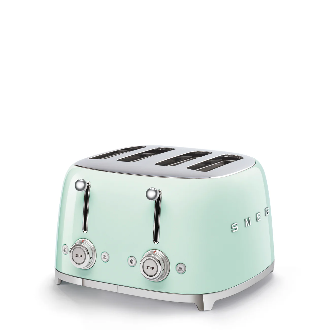 4 slice toaster (4 Slots) - Image 58