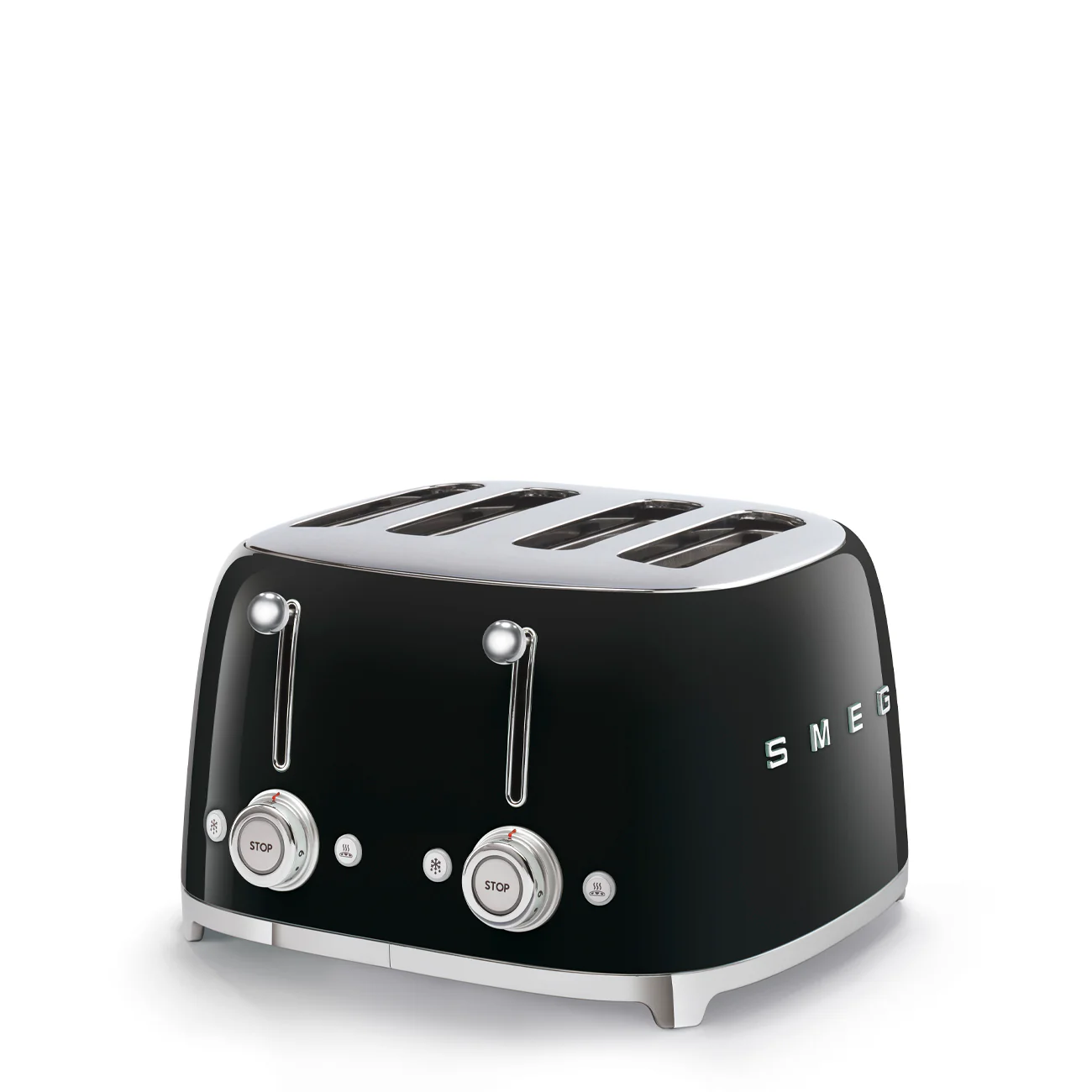 4 slice toaster (4 Slots) - Image 60