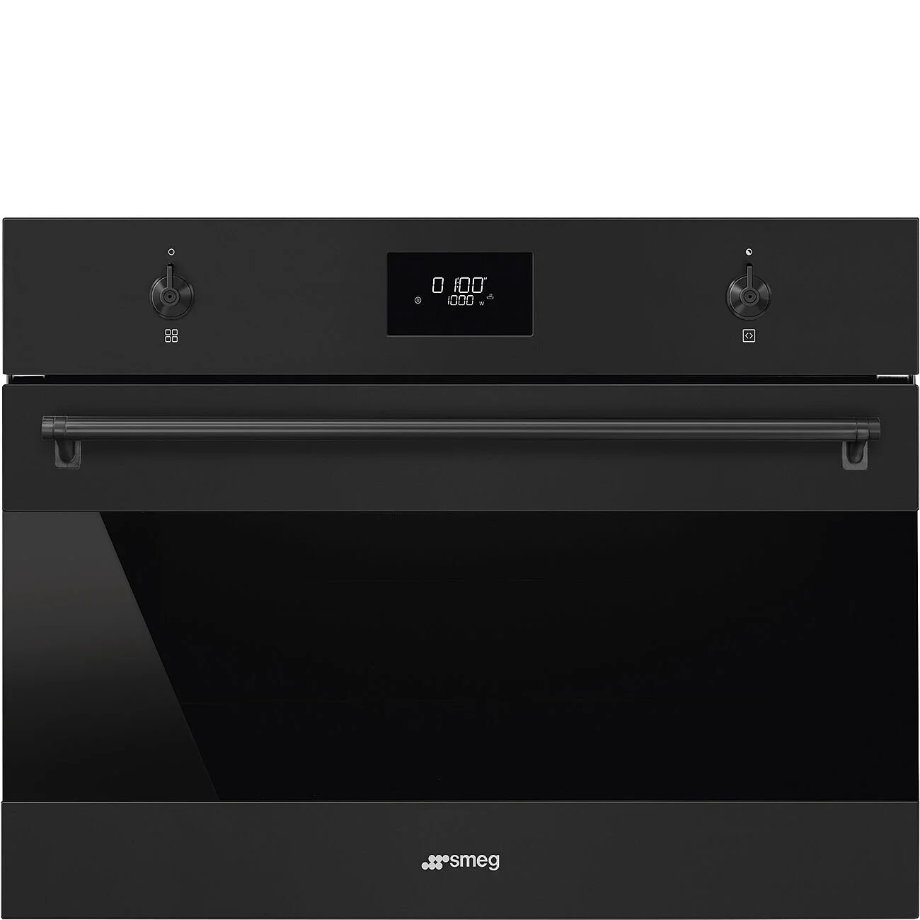 45cm Classic Combi Microwave Oven - Image 3