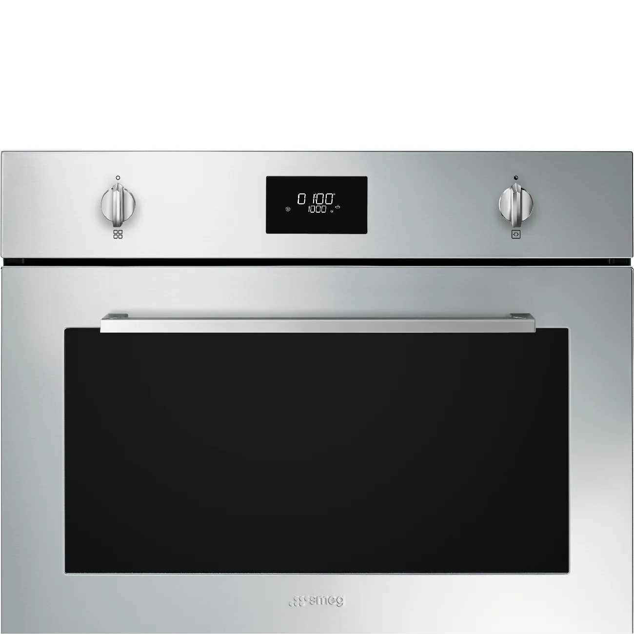 45cm Cucina Combi Microwave - Image 12
