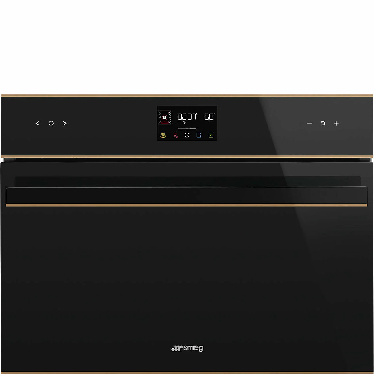 45cm Dolce Stil Novo Combi microwave Oven - Image 5