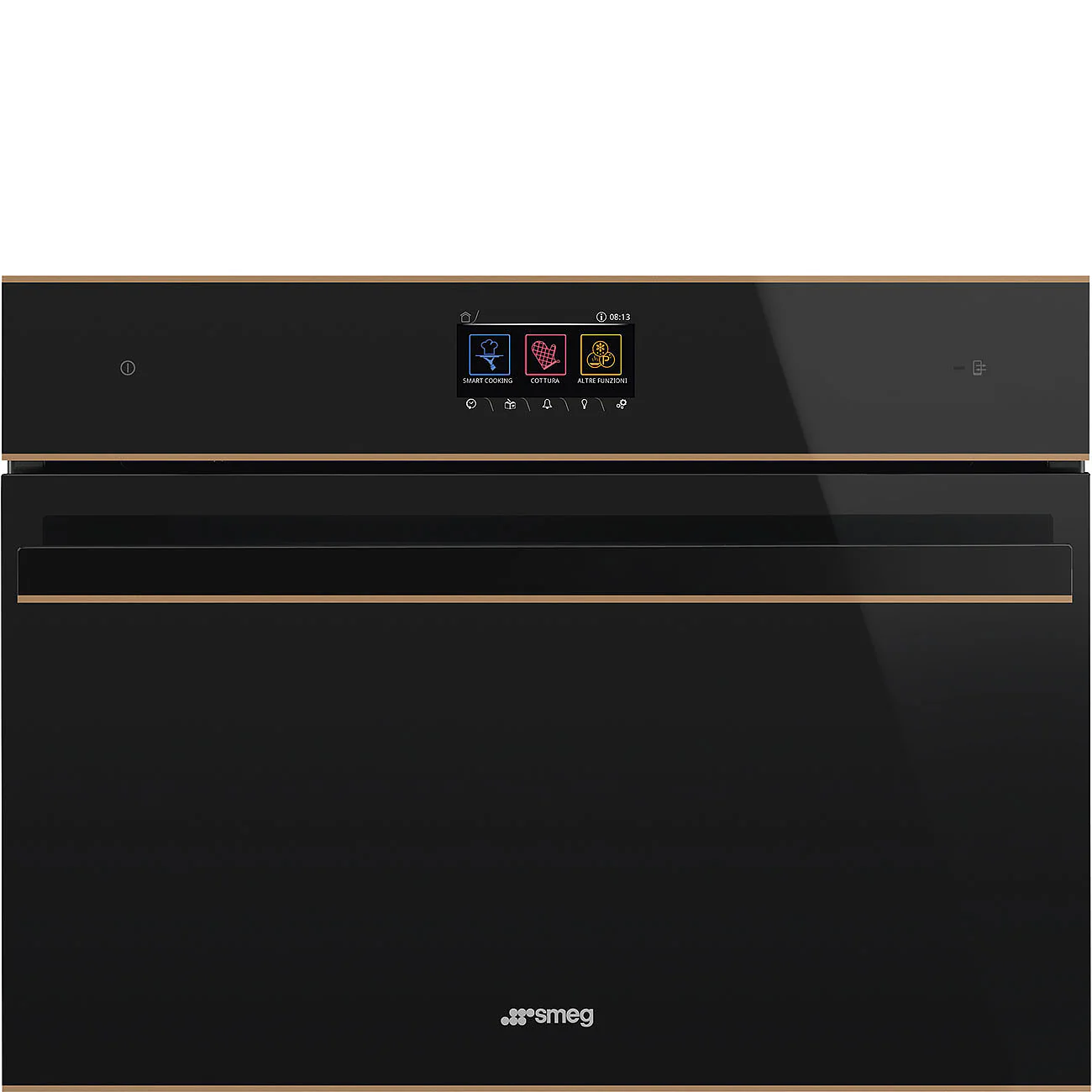 45cm Dolce Stil Novo Speedwave combi microwave Oven