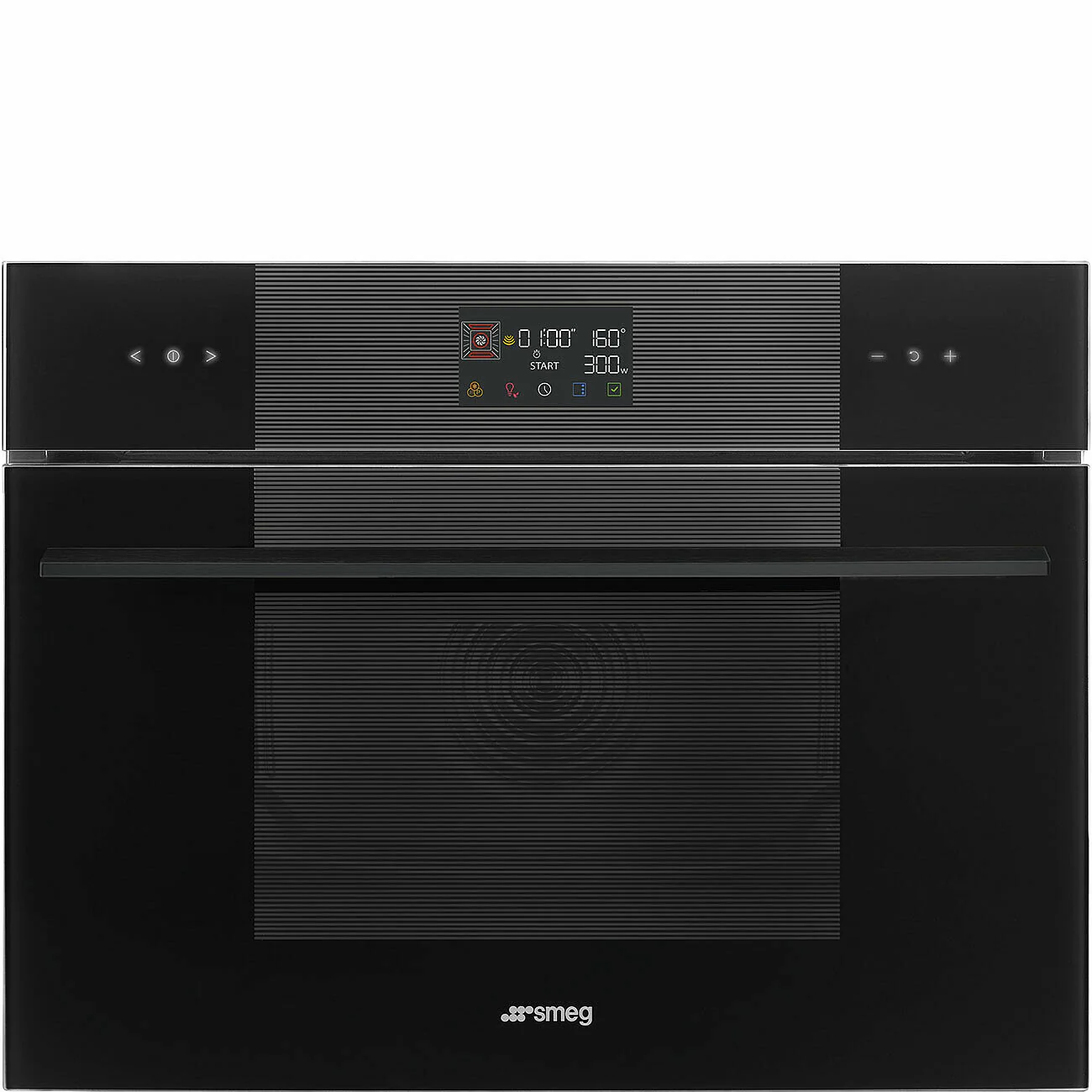 45cm Linea Combi microwave Oven - Image 8